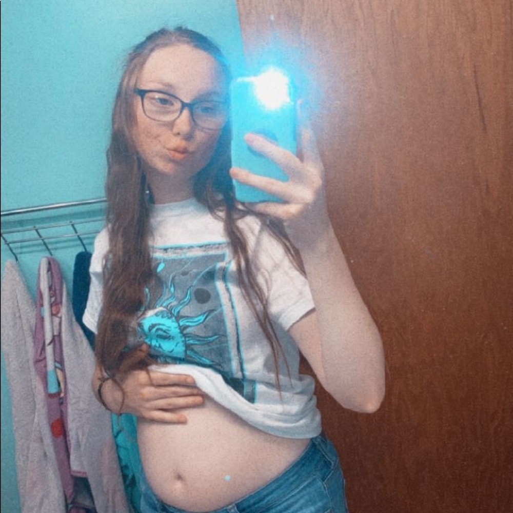 Meet your Posher, Mckenzie